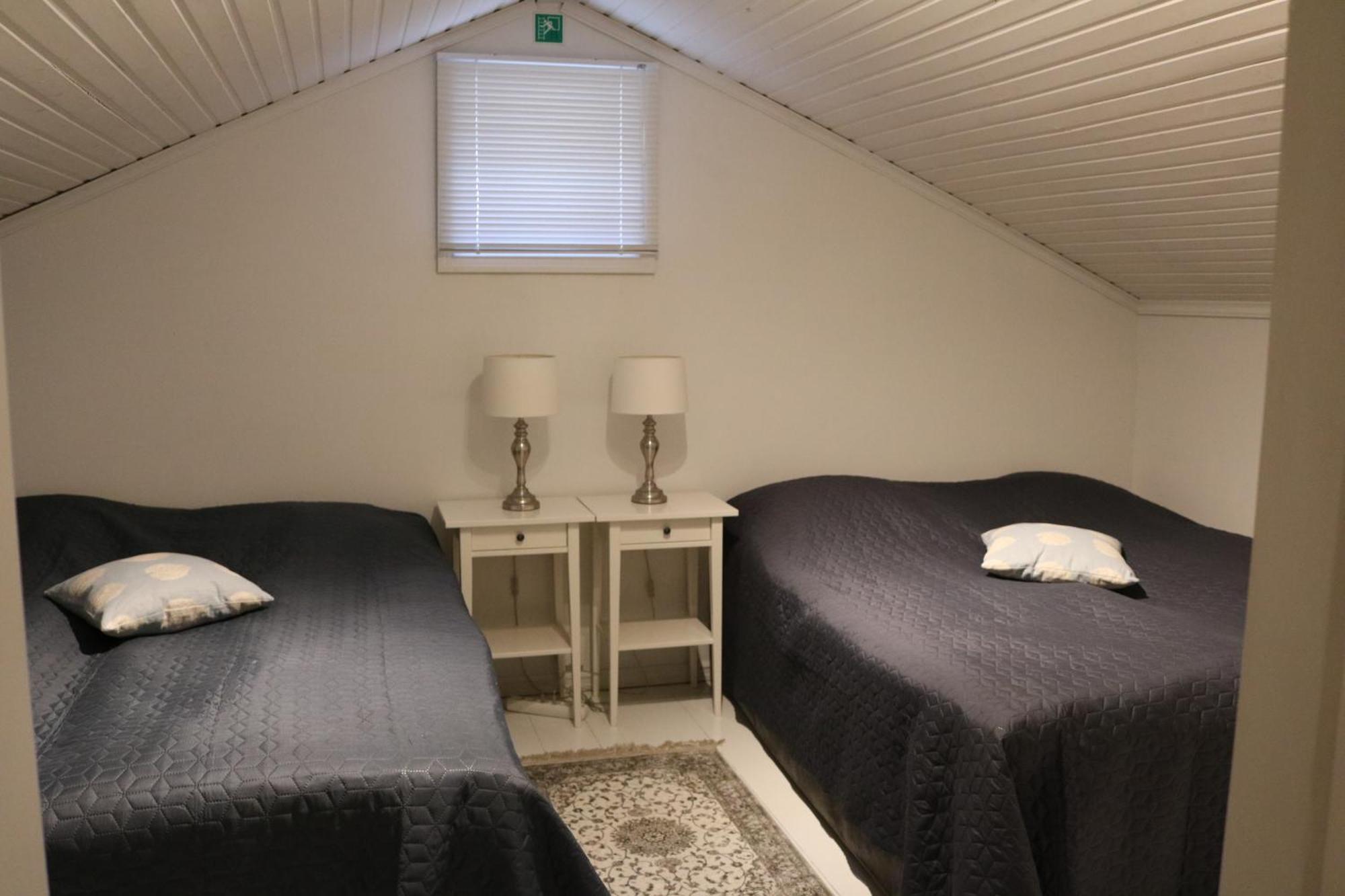 Villa Hattu Naantali Dış mekan fotoğraf